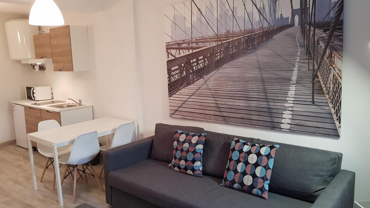 Appartement "Gabrielle" Au Calme En Hypercentre De Revel Ревель Экстерьер фото
