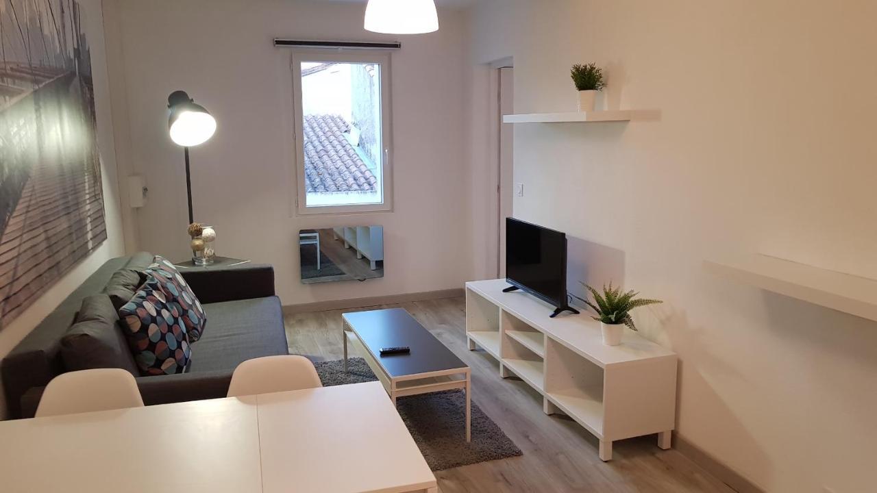 Appartement "Gabrielle" Au Calme En Hypercentre De Revel Ревель Экстерьер фото